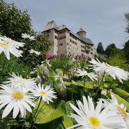 Schloss Matzen Райт  Экстерьер фото