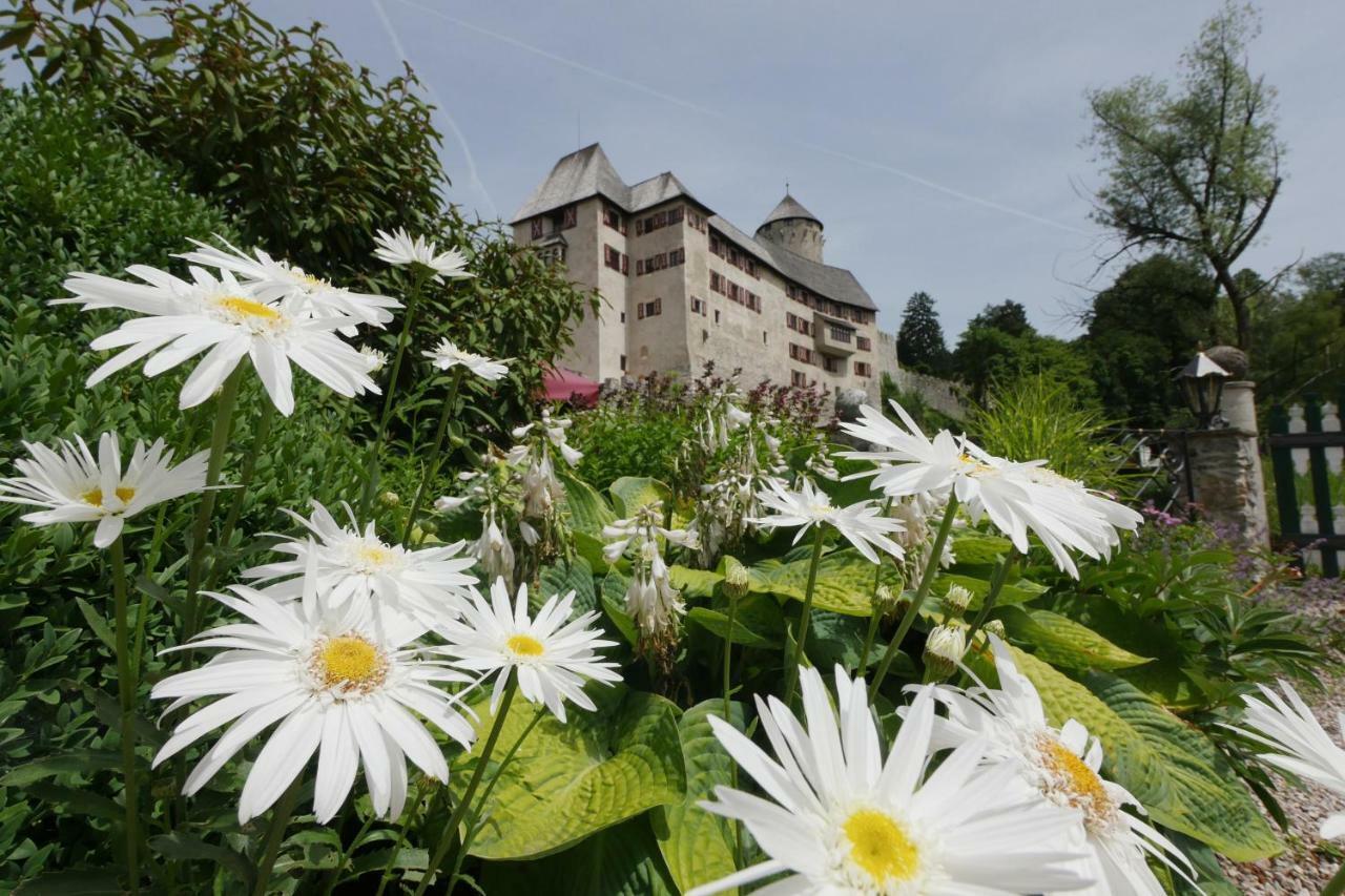 Schloss Matzen Райт  Экстерьер фото